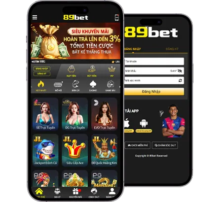 Trải nghiệm Nổ Hũ mượt mà trên di động PKBET APP