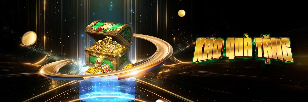 Hình ảnh chính Nổ Hũ tại PKBET Trang Chủ