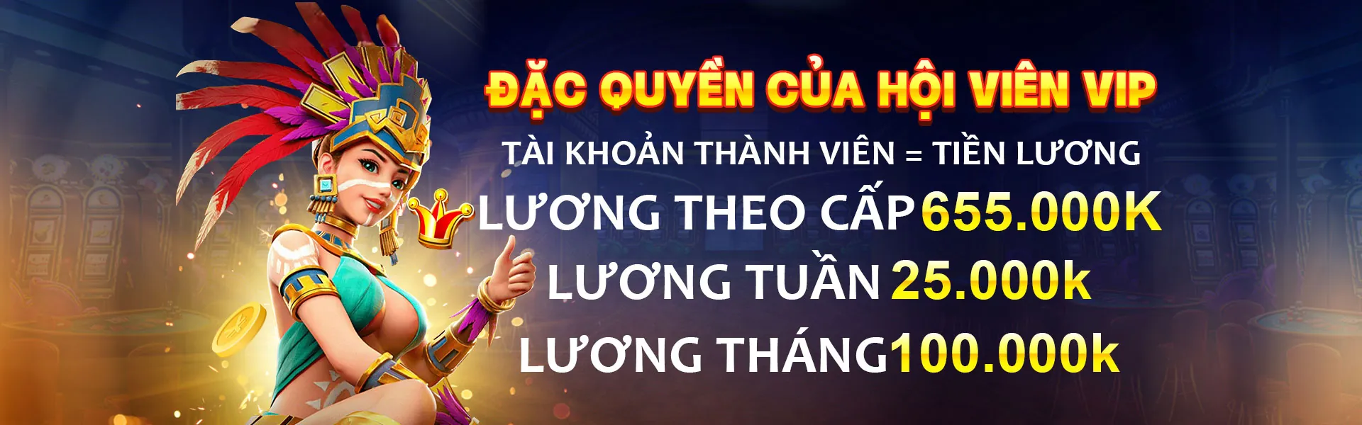 Chương Trình Thành Viên VIP pkbet trang chủ 2026